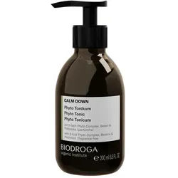 Biodroga Calm Down Phyto Tonikum 200 ml