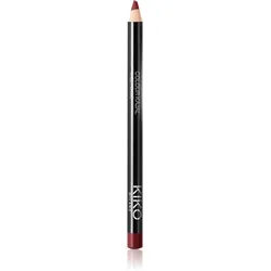 KIKO Milano Colour Kajal Kajal Eye Liner Farbton 15 Posh Red 1.6 g