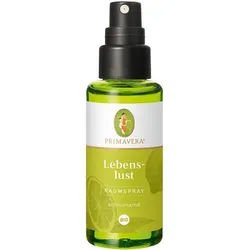 Primavera® Lebenslust Raumspray