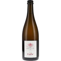 Cidre Pét-Nat Apfelperlwein Odinstal 2023 BIO