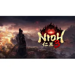 Nioh 3