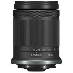 Canon RF-S 18-150mm f/3,5-6,3 IS STM Canon RF-S