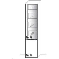Wöstmann WM 2470 Zeilenschrank 6443