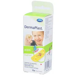 Hartmann Dermaplast® Kids Express Pansements 19 x 72 mm