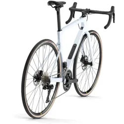 BMC Roadmachine FOUR