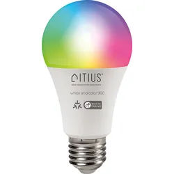 ITIUS 1030100 - Smart Light, Lampe, E27, Matter über Thread