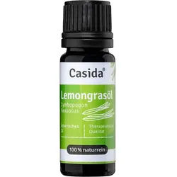 Casida® Zitronengrasöl
