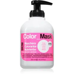 Kaypro Color Mask Nourishing Color Mask Farbmaske Farbton Fuchsia 300 ml