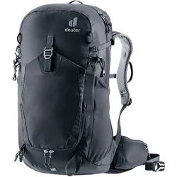 Deuter Damen Rucksack Trail Pro 31 SL 3441024-7000 - black - One size