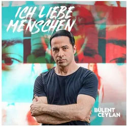 Universal Hörspiel Ich liebe Menschen