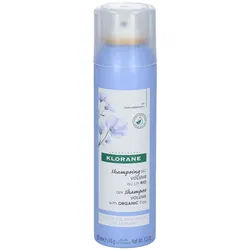 Klorane BIO Leinsamen Trockenshampoo