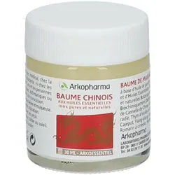 Arkopharma Arko Essential Chinese Balm