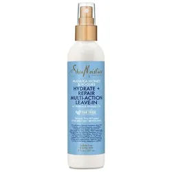 Shea Moisture Manuka Honig & Joghurt Hydrate + Repair Multi Action Leave-In 237 g Unisex