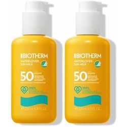 Biotherm Lait Solaire Wasserfreund Spf50