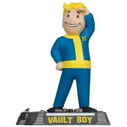 Fallout - Vault Boy - Posed Figure (Ver. 3) - Figur
