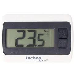 WS 7002 - Thermometer