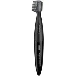 Braun - Präzisionstrimmer 'Pt1000' in Schwarz Sonstige 1 St schwarz Männer