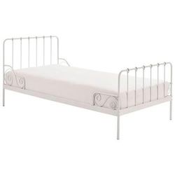 Kinder-/Juniorbett Alice ca. 90x200 cm Weiß