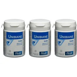 Unbiane Jod