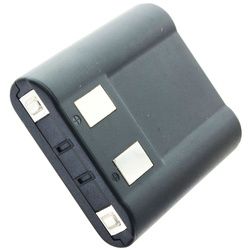 Akku passend für Motorola NTN9395A Akku Talkabout T6210 3,6 Volt 700mAh NiMH Akku
