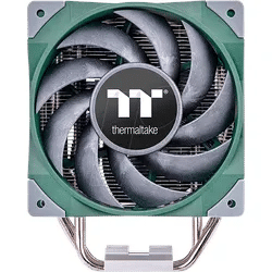 TT 30507 - Thermaltake TOUGHAIR 510 CPU-Kühler grün