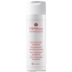 TOPIderm Anti-Schuppen-Shampoo