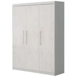 KLEIDERSCHRANK Maren 2