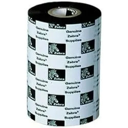Thermotransfer-Farbband Zebra 02100BK10245