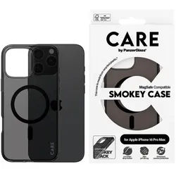 Case Flagship Smokey with MagSafe iPhone 16 Pro Max