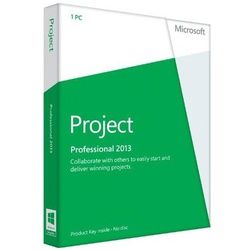Microsoft Project 2013 Professional, Download