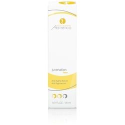 Aesthetico Juvenation Anti-Age-Serum 30 ml Unisex