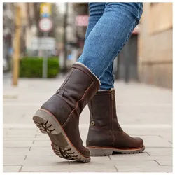 Panama Jack Stiefel braun 46 EU