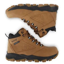 Regatta Kinder Schuhe - AmbleBootJnr Outdoorschuh 35 EU