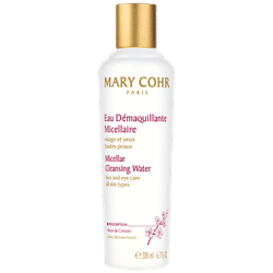Mary Cohr Eau Démaquillante Micellaire Douceur 200 ml