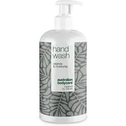 Australian Bodycare Pflegende Handseife Flüssigseife 500 ml Unisex