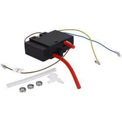 easyPART Heizstab wie Ecovacs 201-2311-0007 Ecovacs 201-2311-0007, Saugroboter