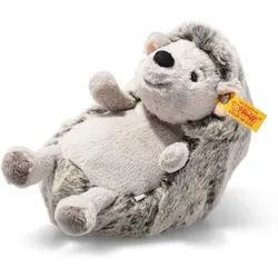 Steiff Kuscheltier Soft Cuddly Friends Hedgy Igel grau