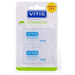 VITIS orthodontic Wachs 1 St