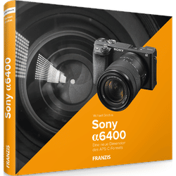 Sony ?6400 - Das Kamerabuch