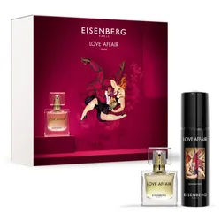 EISENBERG Love Affair Geschenkset für Damen