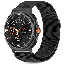TECH PROTECT Smartwatch-Armband Tech-Protect MilaneseBand für Galaxy Watch 4/5/5 Pro/6/7