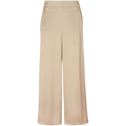 Wide Fit-Hose Peter Hahn gold