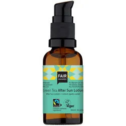 Fair Squared After Sun Lotion Green Tea 100 ml