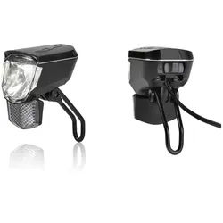 XLC LED Dynamo Frontlicht Sirius D45 CL-D08
