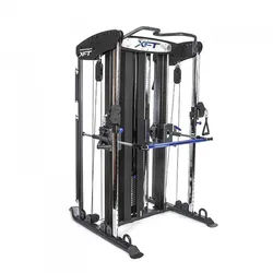 BodyCraft XFT Functional Trainer 67,5 kg