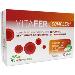 Vitafer Complex®