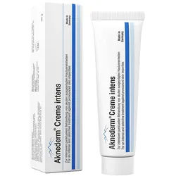 Aknederm® Creme intens