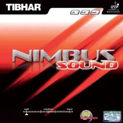 Tibhar Belag Nimbus Sound rot 2,0