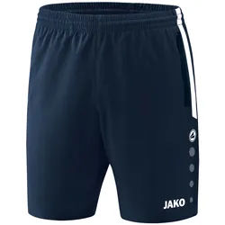 Jako Herren Short Brasil C6292-09 XXL - Marine/Weiß - XXL