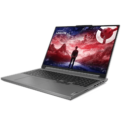 Lenovo Legion Slim 5 16 R7-Windows 11 Home-16GB-1TB-RTX 4060 AMD Ryzen 7 8845HS Prozessor 3,80 GHz bis zu 5,10 GHz, Windows 11 Home 64, 1 TB SSD, M.2 2280, PCIe Gen4, TLC